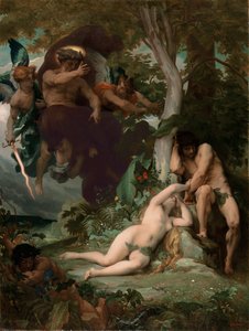 Das verlorene Paradies, 1867