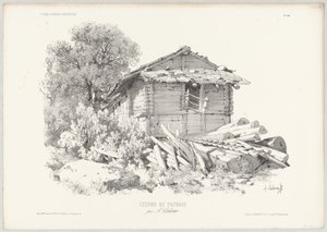  von Alexandre Calame
