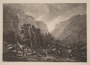  von Alexandre Calame