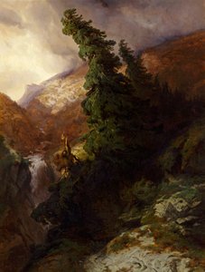  von Alexandre Calame