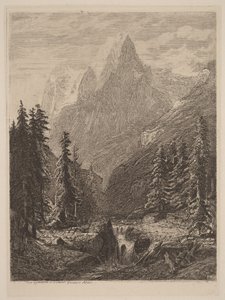  von Alexandre Calame