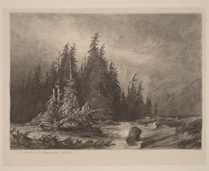  von Alexandre Calame