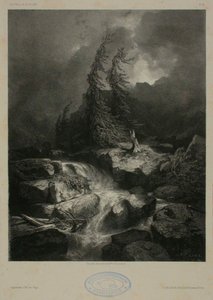  von Alexandre Calame