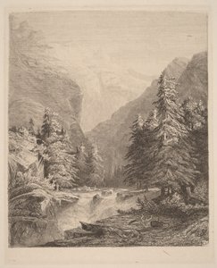  von Alexandre Calame