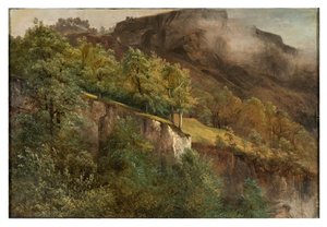  von Alexandre Calame