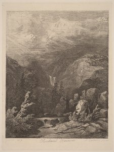  von Alexandre Calame