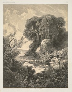 Werke von A. Calame: Nr. 52