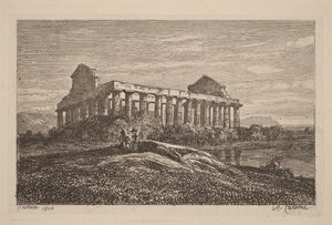  von Alexandre Calame