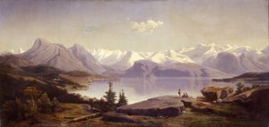  von Alexandre Calame