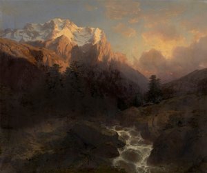  von Alexandre Calame