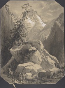  von Alexandre Calame