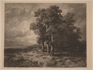  von Alexandre Calame