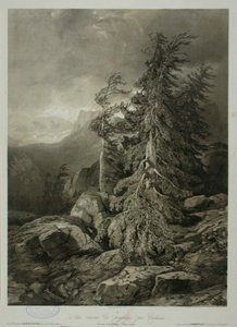  von Alexandre Calame