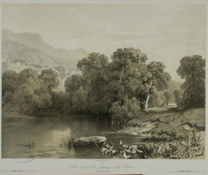  von Alexandre Calame