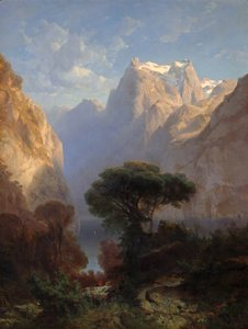  von Alexandre Calame