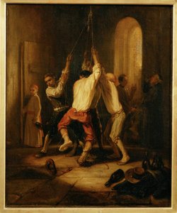 Die Glockenläuter