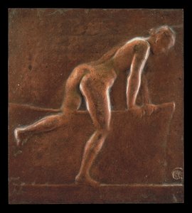 Badender, ca. 1890