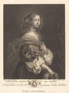 Königin Christina von Schweden