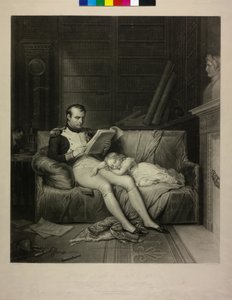 Kaiser der Franzosen Napoleon I. Bonaparte