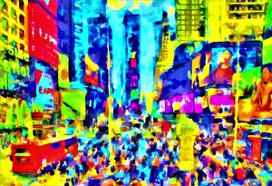 Emanationen