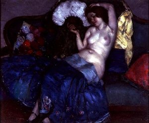 Die Serenade