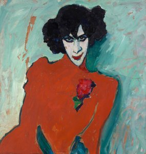  von Alexej von Jawlensky