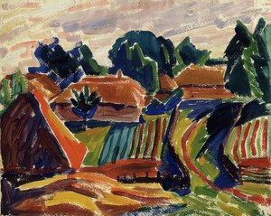 Landschaft