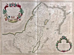 Israel und Heiliges Land