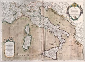 Italien