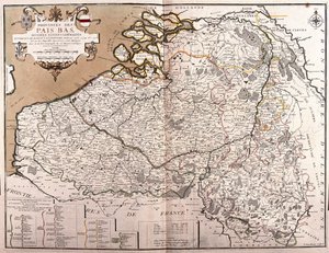 Niederlande