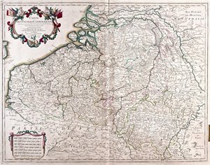 Niederlande - von A