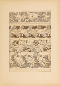 Dekorative Dokumente, 1902