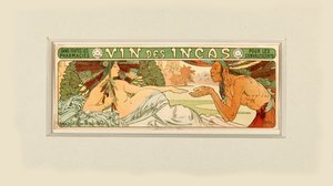 Vin des Incas (1897)