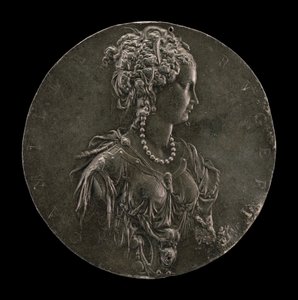 Camilla Ruggieri, spätes 16. Jahrhundert