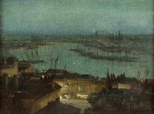 Abend, Rochester
