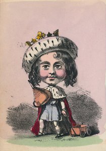 Edward V., 1856