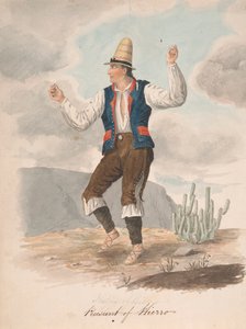 Bauer von Hierro von Alfred Diston