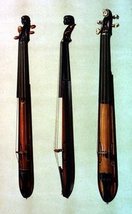 Sordino von Antonio Stradivarius, 1717, aus 