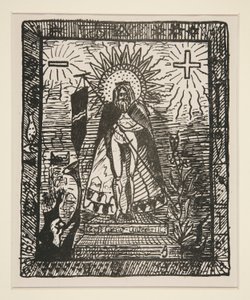 Das ist Caesar-Antichrist von Alfred Jarry