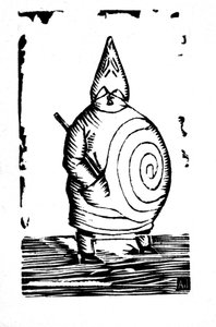 Vater Ubu, Ende 19. Jahrhundert