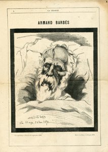 La Charge (1870), Nummer 13