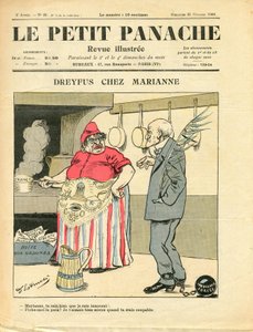 Le Pepetit Panache, illustrierte Zeitschrift