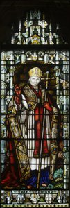 Heiliger Edmund