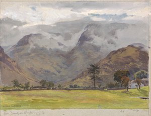 Von Dungeon Ghyll