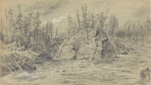 Dalles von St. Louis