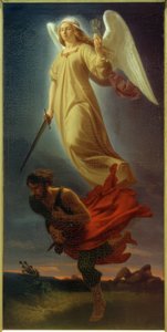 Nemesis (Verbrechen und Gerechtigkeit)