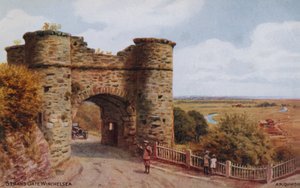 Strandtor, Winchelsea