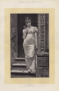 Warten von Alfred Seifert