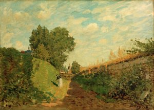 Der Garten