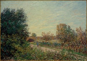 Die Straße